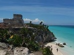 Tulum Express Half-Day Tour