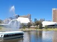 Ultimate Adelaide City and Hahndorf Tour