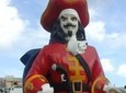 Ultimate Rum Runner's Tour of Basseterre