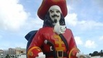 Ultimate Rum Runner's Tour of Basseterre