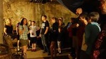 Beneath The Streets Underground History Tour