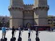 Valencia Parks Segway Tour