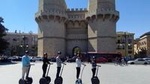 Valencia Parks Segway Tour