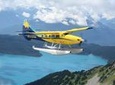 Vancouver to Whistler Scenic Flight