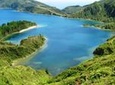 Private Walking Tour to Lagoa do Fogo