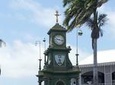 Walking Tour Through Basseterre