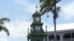 Walking Tour Through Basseterre