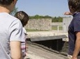 Warnemuende Shore Excursion: Private Sachsenhausen Memorial and Berlin Tour