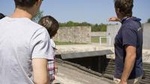 Warnemuende Shore Excursion: Private Sachsenhausen Memorial and Berlin Tour