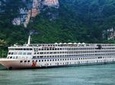 Yangtze River Cruise from Chongqing to Yichang Downstream in 4 Days 3 Nights