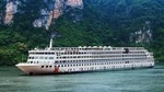 Yangtze River Cruise from Chongqing to Yichang Downstream in 4 Days 3 Nights