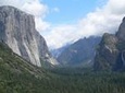 Small Group Yosemite and Giant Sequioas in a Day Tour from San Francisco