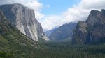 Small Group Yosemite and Giant Sequioas in a Day Tour from San Francisco