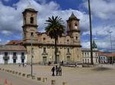 Zipaquirá Tour Including The Salt Cathedral, Independence Square and The Main Squares