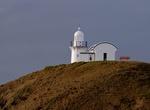 See Tacking Point Lighthouse, NSW, Australia