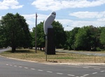 See The Giant Owl in Belconnen, ACT, Australia
