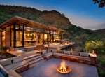 Stay at Marataba Trails Lodge, Marakele National Park, South Africa