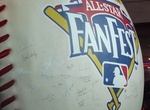 Attend MLB All-Star FanFest
