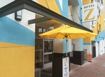 Stay at Hotel Z, San Diego, California