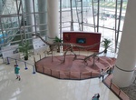Visit Shanghai Science and Technology Museum, Pudong, Shanghai
