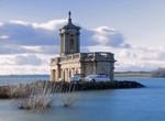 Visit Normanton Church Museum, Rutland, England