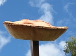 See The Big Pie in Yatala, Queensland, Australia