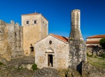 Visit Church-Mosque of Ulcinj, Montenegro