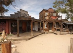 Visit Pioneertown, California