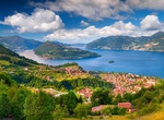 Explore Lake Iseo, Lombardy, Italy