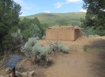 Visit Pot Creek Cultural Site, New Mexico