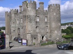 Visit Enniscorthy, Ireland