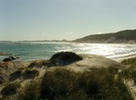 Visit Mazzoletti Beach, William Bay National Park, Western Australia