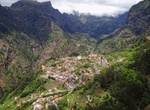 Visit Curral das Freiras, Madeira