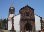Visit Cathedral of Funchal, Madeira