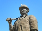 See Map the Miner in Kapunda, South Australia