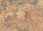 Visit Goat Paddock Crater, Western Australia