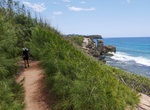 Hike Māhāʻulepū Heritage Trail, Kauai, Hawaii