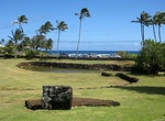Visit Prince Kuhio Birthplace & Park, Kauai, Hawaii