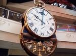 See The Giant Pocket Watch in Melbourne, Australia