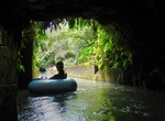 Go Tubing & Zipline with Kauai Backcountry Adventures (Lihue Plantation), Lihue, Kauai, Hawaii