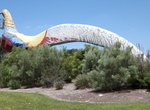 See The Big Pheasant in Tynong, Victoria, Australia