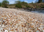 Visit Glass Beach (Hanapepe), Kauai, Hawaii