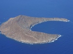 Dive or Snorkel Lehua Island, Hawaii