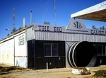 See The Big SLR Camera (Meckering Photographic Museum), Western Australia