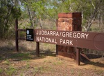 Birding at Judbarra / Gregory National Park, Northern Territory, Australia