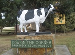 See The Cow on the Corner in Brunswick Junction, Western Australia
