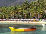 Visit Bahía de Cata Beach, Venezuela