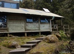 Visit Windermere Hut, Cradle Mountain-Lake St Clair National Park, Tasmania