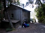 Visit Echo Point Hut, Cradle Mountain-Lake St Clair National Park, Tasmania