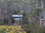 Visit Windy Ridge Hut, Cradle Mountain-Lake St Clair National Park, Tasmania